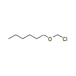 1-(Chloromethoxy)hexane