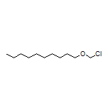 1-(Chloromethoxy)decane