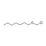 1-(Chloromethoxy)heptane
