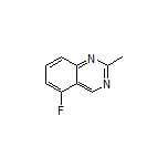 5-Fluoro-2-methylquinazoline