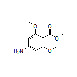Methyl 4-Amino-2,6-dimethoxybenzoate