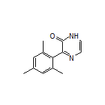 3-Mesitylpyrazin-2(1H)-one