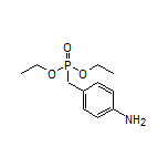 Diethyl 4-Aminobenzylphosphonate