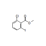 Methyl 2-Chloro-6-iodobenzoate