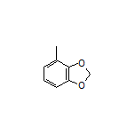 4-Methylbenzo[d][1,3]dioxole