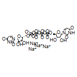 Diquafosol Tetrasodium