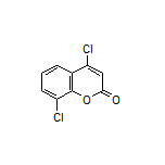 4,8-Dichlorocoumarin