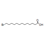 13-Bromotridecanoic Acid