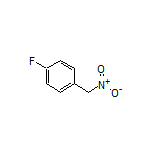 1-Fluoro-4-(nitromethyl)benzene