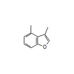 3,4-Dimethylbenzofuran