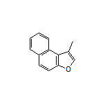 1-Methylnaphtho[2,1-b]furan