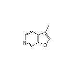 3-Methylfuro[2,3-c]pyridine