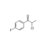 2-Chloro-1-(4-fluorophenyl)-1-propanone