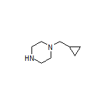 1-(Cyclopropylmethyl)piperazine