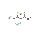 Methyl 4,5-Diaminonicotinate