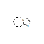 6,7,8,9-Tetrahydro-5H-imidazo[1,2-a]azepine