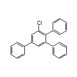 3’-Chloro-5’-phenyl-1,1’:2’,1’’-terphenyl