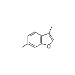 3,6-Dimethylbenzofuran