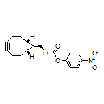 exo-Bicyclo[6.1.0]non-4-yn-9-ylmethyl (4-Nitrophenyl) Carbonate