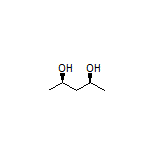 (2R,4S)-Pentane-2,4-diol