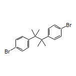 4,4’-(2,3-Dimethylbutane-2,3-diyl)bis(bromobenzene)