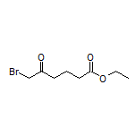 Ethyl 6-Bromo-5-oxohexanoate