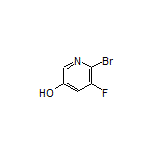 6-Bromo-5-fluoropyridin-3-ol