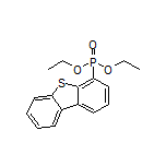 Diethyl Dibenzo[b,d]thiophen-4-ylphosphonate