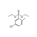 Diethyl (5-Chloro-2-methylphenyl)phosphonate