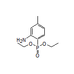 Diethyl (2-Amino-4-methylphenyl)phosphonate