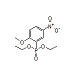 Diethyl (2-Methoxy-5-nitrophenyl)phosphonate