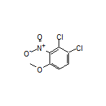 3,4-Dichloro-2-nitroanisole