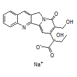 Sodium Camptothecin