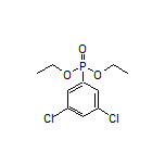 Diethyl (3,5-Dichlorophenyl)phosphonate