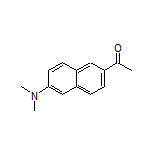 1-[6-(Dimethylamino)-2-naphthyl]ethanone