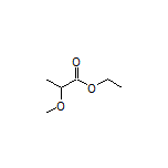 Ethyl 2-Methoxypropanoate
