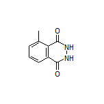 5-Methyl-2,3-dihydrophthalazine-1,4-dione