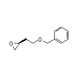 (S)-2-[2-(Benzyloxy)ethyl]oxirane