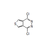1,4-Dichlorothieno[3,4-d]pyridazine