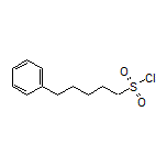 5-Phenylpentane-1-sulfonyl Chloride
