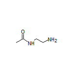 N-(2-Aminoethyl)acetamide