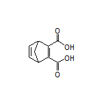 Bicyclo[2.2.1]hepta-2,5-diene-2,3-dicarboxylic Acid