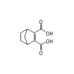 Bicyclo[2.2.1]hept-2-ene-2,3-dicarboxylic Acid