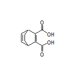 Bicyclo[2.2.2]octa-2,5-diene-2,3-dicarboxylic Acid