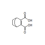 Bicyclo[2.2.2]oct-2-ene-2,3-dicarboxylic Acid
