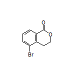 5-Bromoisochroman-1-one