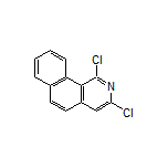 1,3-Dichlorobenzo[h]isoquinoline