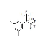2-(3,5-Dimethylphenyl)-1,1,1,3,3,3-hexafluoro-2-propanol