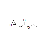Ethyl (S)-2-(oxiran-2-yl)acetate