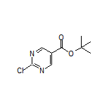 5-Boc-2-chloropyrimidine